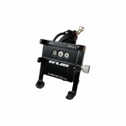 Support téléphone GUB G91 port USB