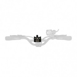 Support téléphone GUB G91 port USB