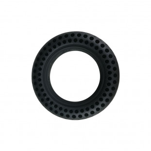 Pneu plein 10x2.70-6.5