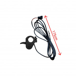 Gâchette accélérateur 300X JST