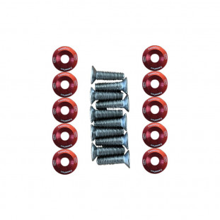 Rondelles de deck x10 (8 couleurs)