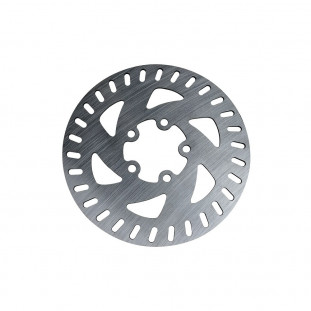 Disque de frein 130mm Xiaomi Mi4 Pro 5 trous 1st Generation