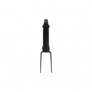 Fourche kugoo S1 avec amortisseur