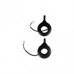 Gâchettes de frein et accélérateur KuKirin S1 Pro