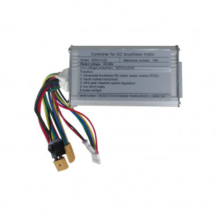 Controleur Kugoo KuKirin S1