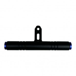 Barre De Phare Rondelles Bleu