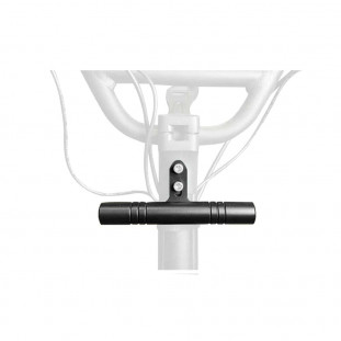 Barre De Phare Rondelles Bleu