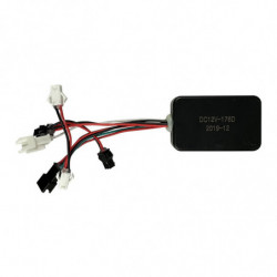 Controleur LED V2 12V pour éclairage Z8 Z9 Z10