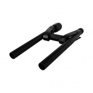 Guidon (cintre) Pliant