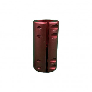 Eagle lock fixe potence  Xiaomi M365 & M365 Pro - couleur rouge
