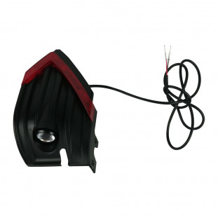 Réflecteur avec LED arrière droit et gauche pour Z10X