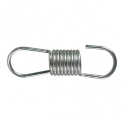 Petit ressort de système de pliage