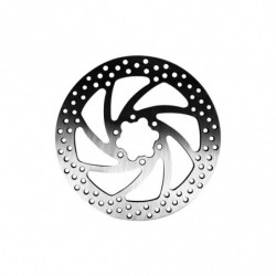 Disque de frein 160mm 2.8mm entraxe 44mm