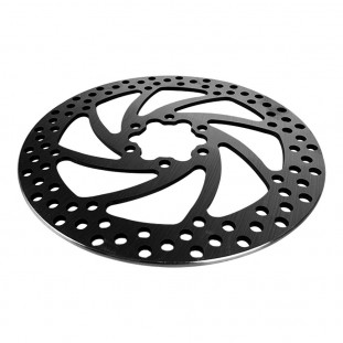 Disque de frein 160mm 2.8mm entraxe 44mm