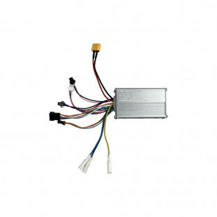 Controleur avant ou arrière Vsett 8+