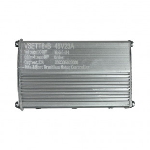 Controleur avant ou arrière Vsett 8+