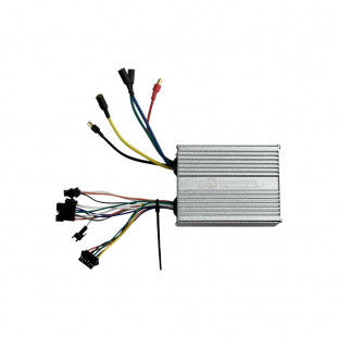 Controleur A Dualtron Achilleus avant (60V/35A)