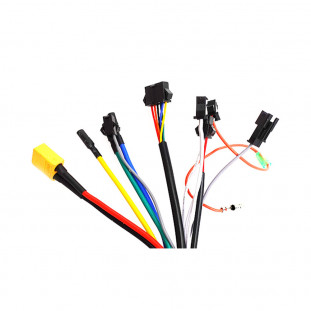 Controleur Dualtron Mini 52V