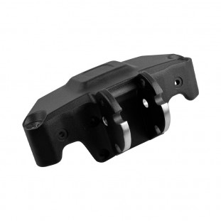 Bloc avant système pliage Dualtron Mini