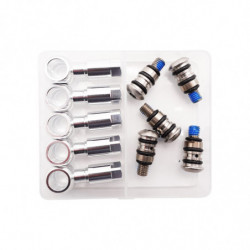 Kit Banjo ZOOM x5 pcs