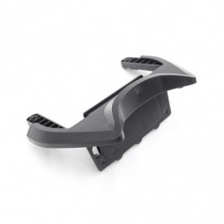 Plastique arriere Deck Ninebot Serie F