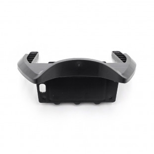 Plastique arriere Deck Ninebot Serie F