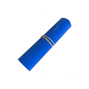 Gaine thermo rétractable batterie 100 à 500 mm Bobine 1m