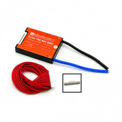 BMS Daly 60V 16S 60A