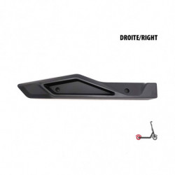 Cache fourche arriere droite Ninebot Segway ZT3 Pro
