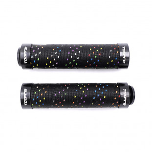 Poignées EVA antiderapantes