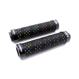 Poignées EVA antiderapantes