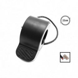 Accelerateur Ninebot Segway G2 Max