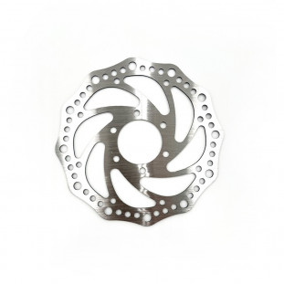 Disque de freins 140mm entraxe 48mm