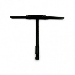 Guidon complet T Speedway Mini4 Pro