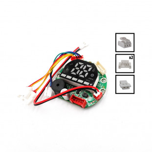 Display Ocean Drive X9 Plus 36V