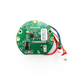 Display Ocean Drive X9 Plus 36V