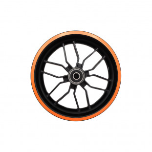 Jante avant Kukirin G2 Max