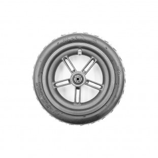 Roue Arriere avec Pneu Gonflable Xiaomi M365 Pro