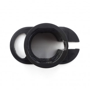 Tube Plastique Potence Vsett 8