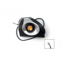 Clignotants arriere gauche Dualtron Pop