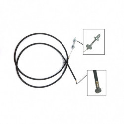 Cable de frein avant tambour Dualtron Pop Popular