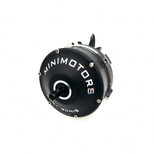 Moteur arriere Dualtron Pop