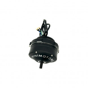 Moteur arriere Dualtron Pop