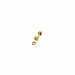 Aiguilles Hope Tech3 V4 set x10 pcs