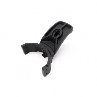 Bras inferieur arriere chassis Vsett 9  Vsett 9+