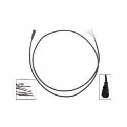Cable Data Display Z8