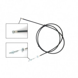 Cable de frein arriere Dualtron Pop Popular