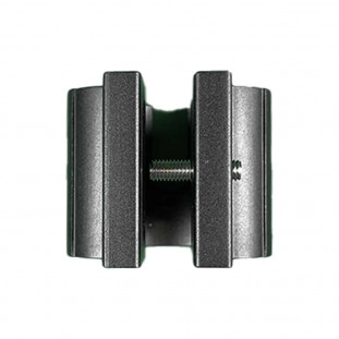 Bague renforcée serrage potence Zero Dualtron - couleur noir