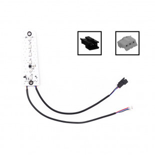 LED Bras de Pliage Dualtron Victor/ Achileus