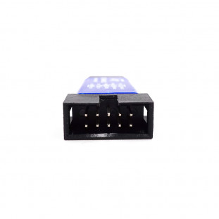 Boitier ST Link V2
